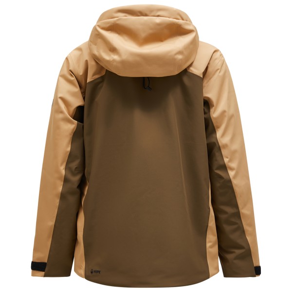 Peak Performance - Whitelight Insulated Jacket - Ski-jas