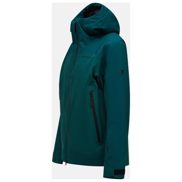 Peak Performance - Whitelight Insulated Jacket - Skijacke