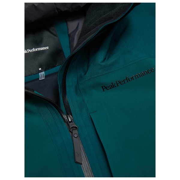 Peak Performance - Whitelight Insulated Jacket - Skijacke