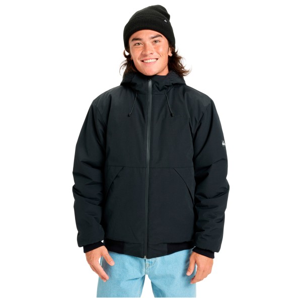 Quiksilver - Brooks 3K Jacket - Winterjas