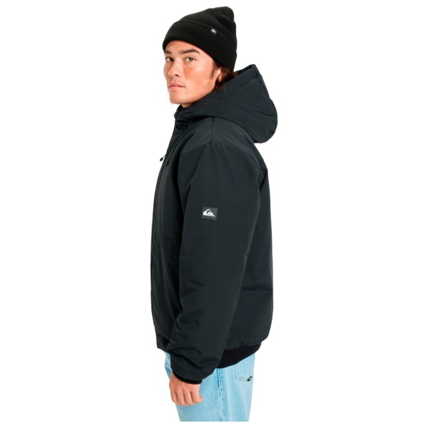 Quiksilver - Brooks 3K Jacket - Winterjas