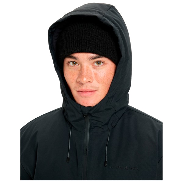 Quiksilver - Brooks 3K Jacket - Winterjas
