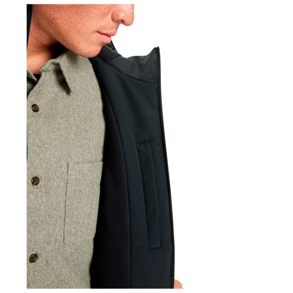 Quiksilver - Brooks 3K Jacket - Winterjas