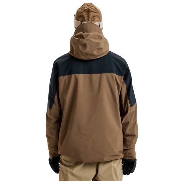Quiksilver - Forever Stretch GORE-TEX Jacket - Giacca da sci
