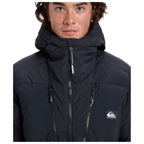 Quiksilver - Nomad Jacket - Winterjas
