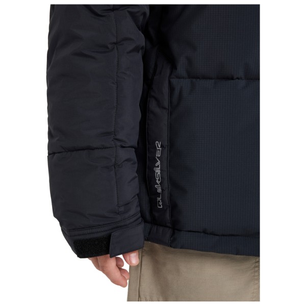 Quiksilver - Nomad Jacket - Winterjas
