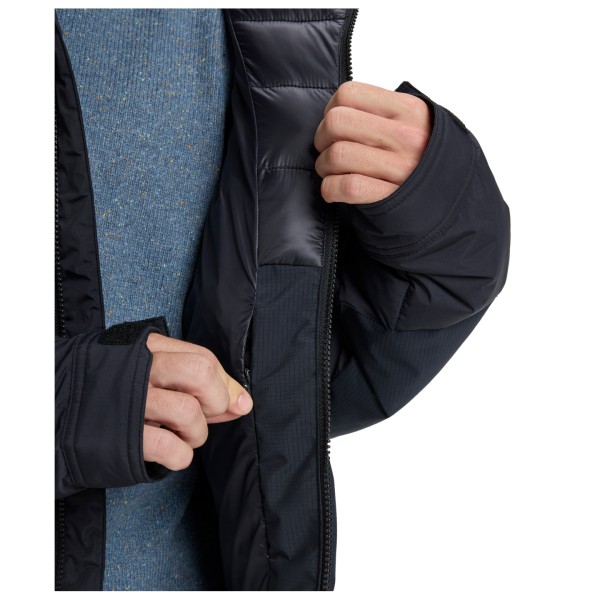 Quiksilver - Nomad Jacket - Winterjas