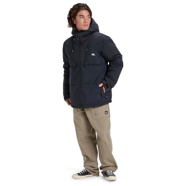 Quiksilver - Nomad Jacket - Winterjas