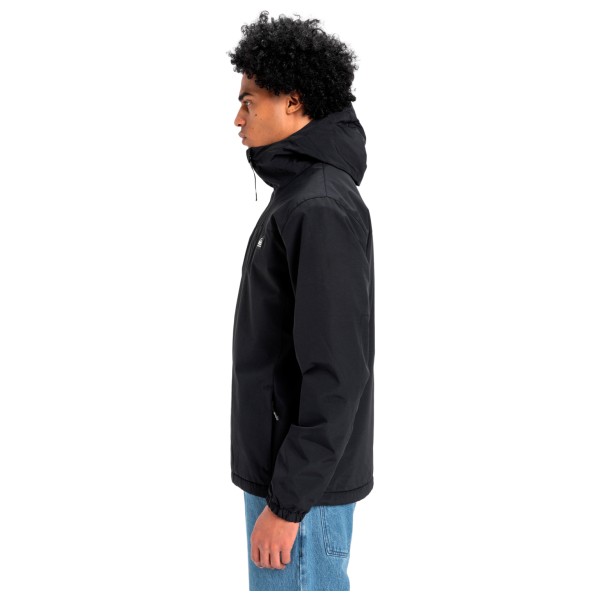 Quiksilver - Overcast 3K Warm Jacket - Chaqueta de invierno
