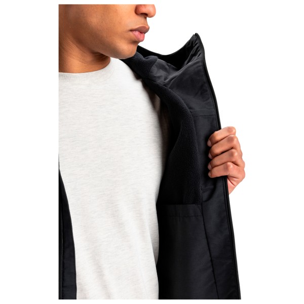 Quiksilver - Overcast 3K Warm Jacket - Chaqueta de invierno