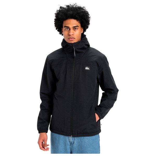Quiksilver - Overcast 3K Warm Jacket - Winterjas