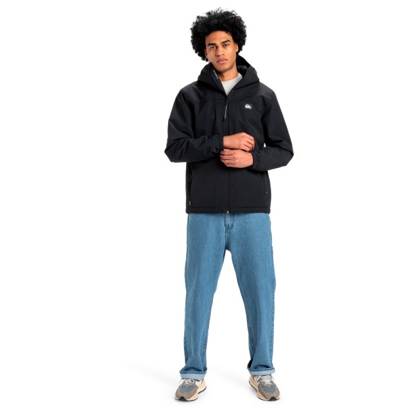 Quiksilver - Overcast 3K Warm Jacket - Winterjas