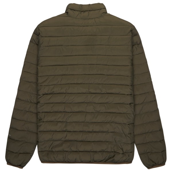 Quiksilver - Scaly Full-Zip - Synthetische jas