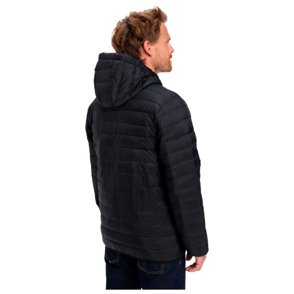 Quiksilver - Scaly Hood - Synthetische jas