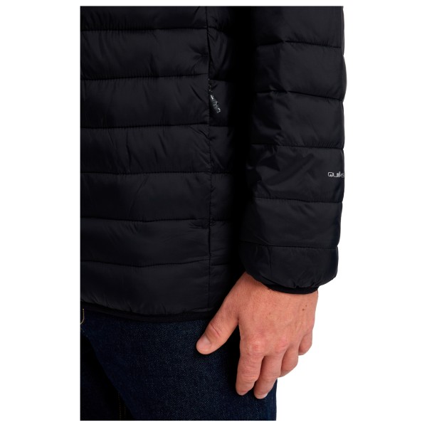 Quiksilver - Scaly Hood - Synthetische jas