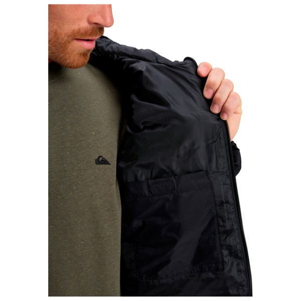 Quiksilver - Scaly Hood - Synthetische jas