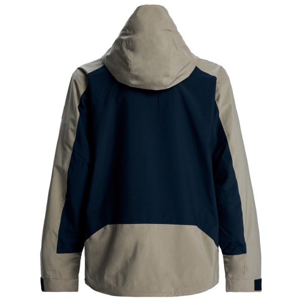 Quiksilver - Ultralight Stretch 20K Jacket - Ski jacket