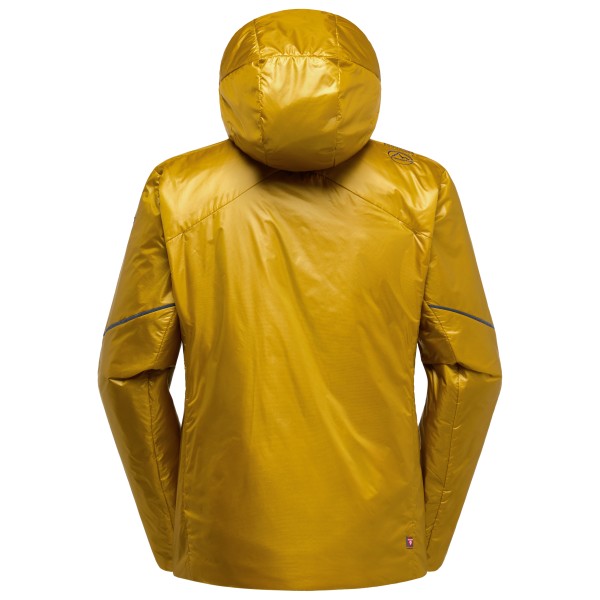 La Sportiva - Alpine Guide Primaloft Hoody - Synthetische jas