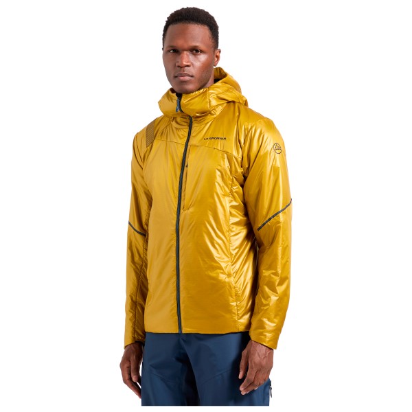 La Sportiva - Alpine Guide Primaloft Hoody - Synthetische jas