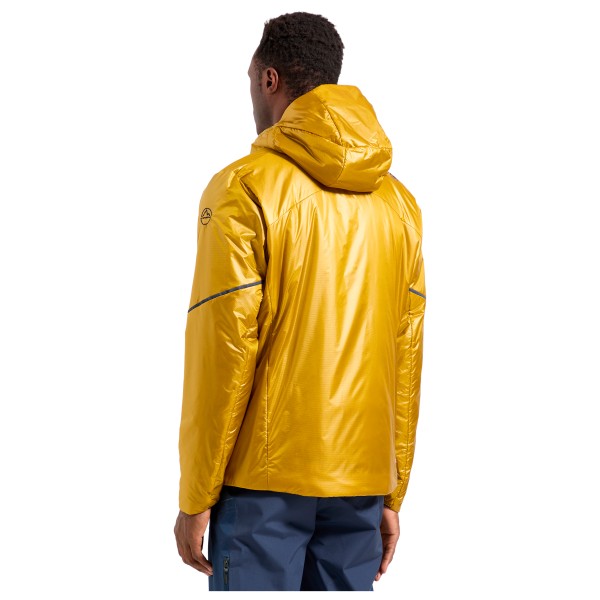 La Sportiva - Alpine Guide Primaloft Hoody - Synthetische jas