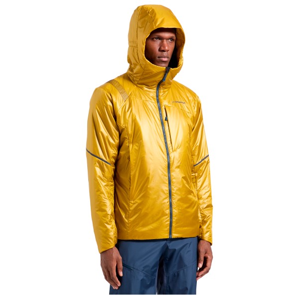 La Sportiva - Alpine Guide Primaloft Hoody - Synthetische jas
