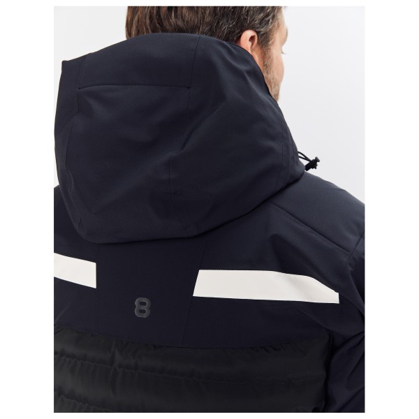 8848 Altitude - Orson Ski Jacket - Skijakke