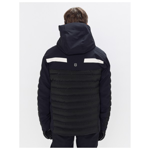 8848 Altitude - Orson Ski Jacket - Skijakke