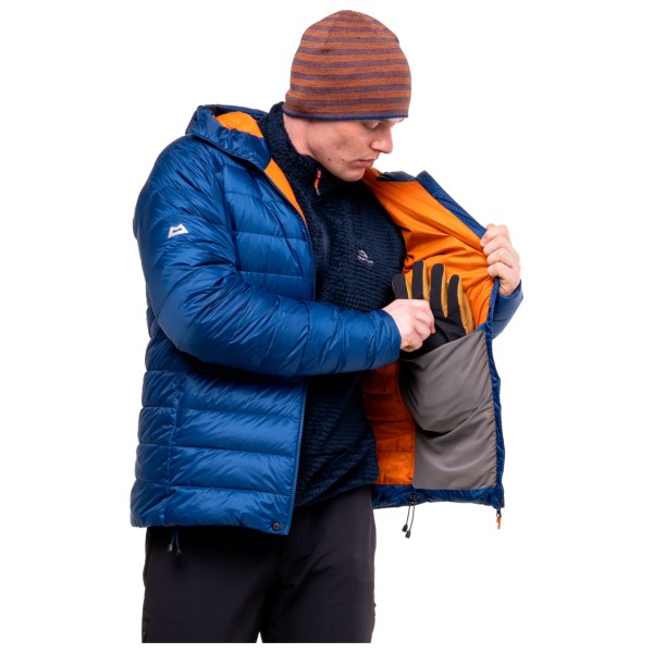 Mountain Equipment - Baltoro Jacket - Donsjas