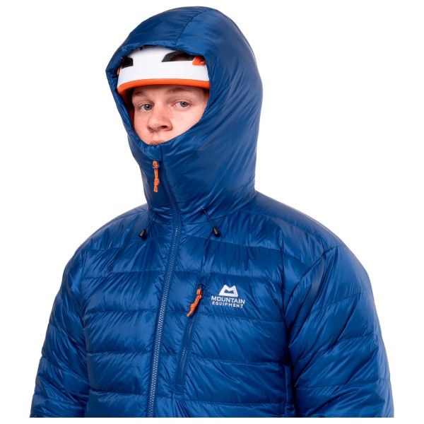 Mountain Equipment - Baltoro Jacket - Donsjas