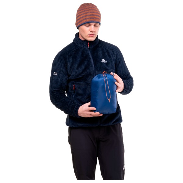 Mountain Equipment - Baltoro Jacket - Donsjas