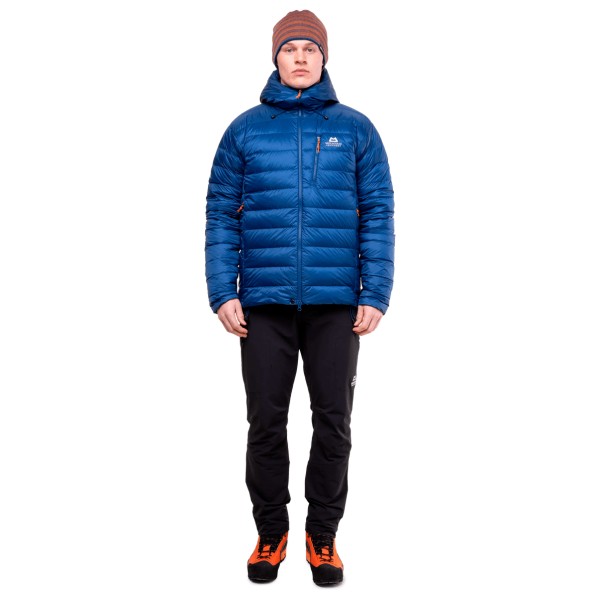 Mountain Equipment - Baltoro Jacket - Donsjas
