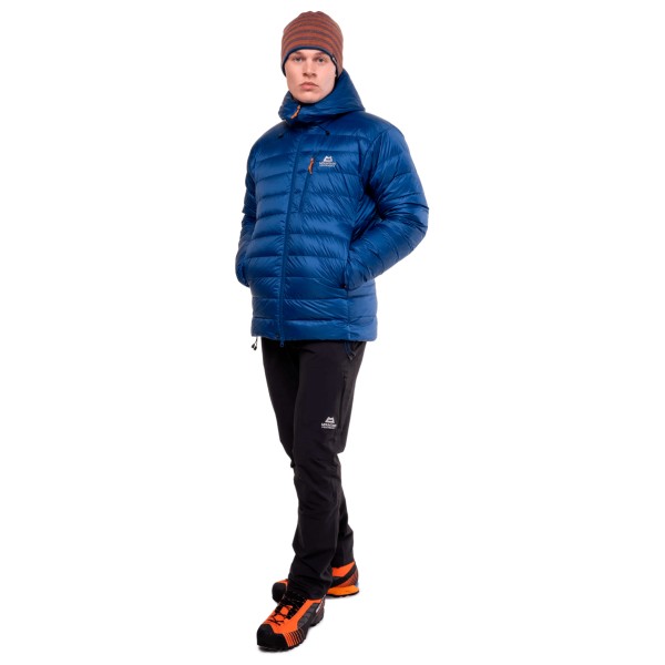 Mountain Equipment - Baltoro Jacket - Donsjas