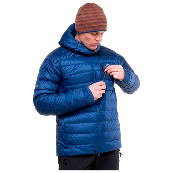 Mountain Equipment - Baltoro Jacket - Donsjas