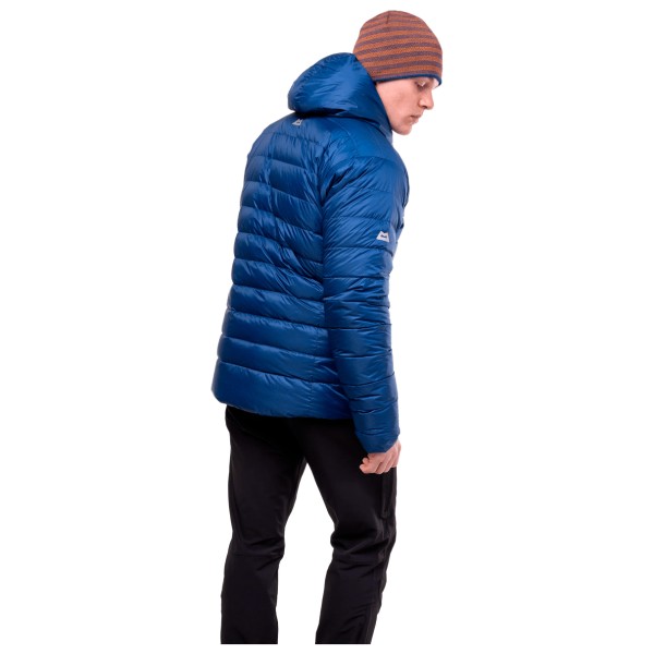 Mountain Equipment - Baltoro Jacket - Donsjas