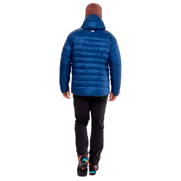 Mountain Equipment - Baltoro Jacket - Donsjas