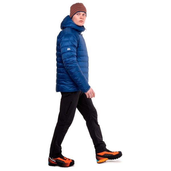 Mountain Equipment - Baltoro Jacket - Donsjas