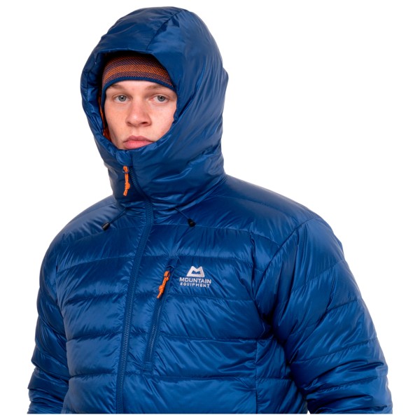 Mountain Equipment - Baltoro Jacket - Donsjas