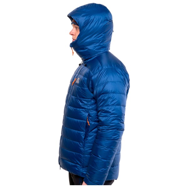 Mountain Equipment - Baltoro Jacket - Donsjas