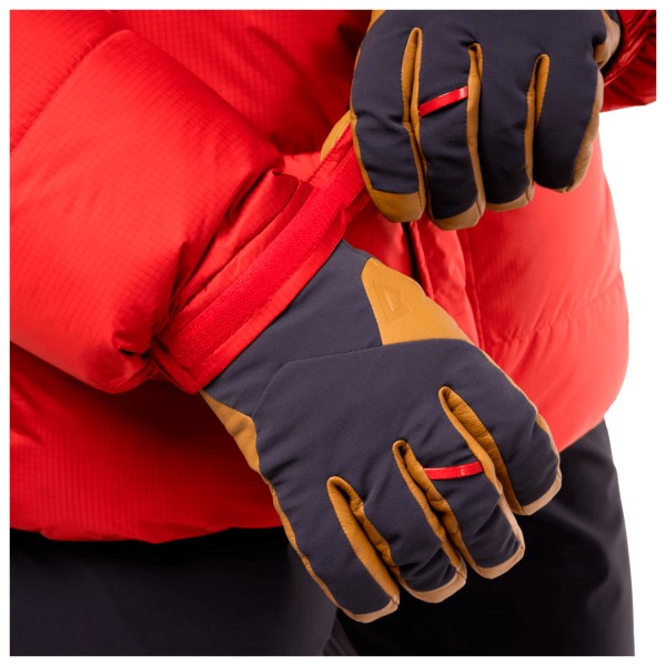 Mountain Equipment - Gasherbrum Jacket - Donsjas