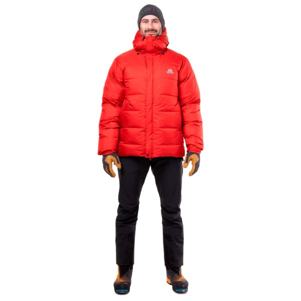 Mountain Equipment - Gasherbrum Jacket - Donsjas