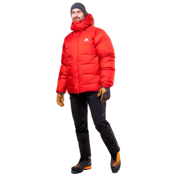 Mountain Equipment - Gasherbrum Jacket - Donsjas