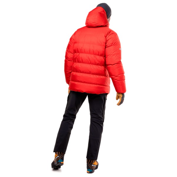 Mountain Equipment - Gasherbrum Jacket - Donsjas