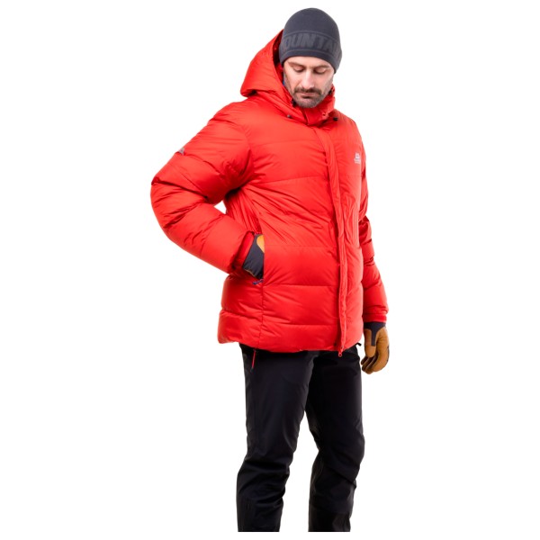 Mountain Equipment - Gasherbrum Jacket - Donsjas