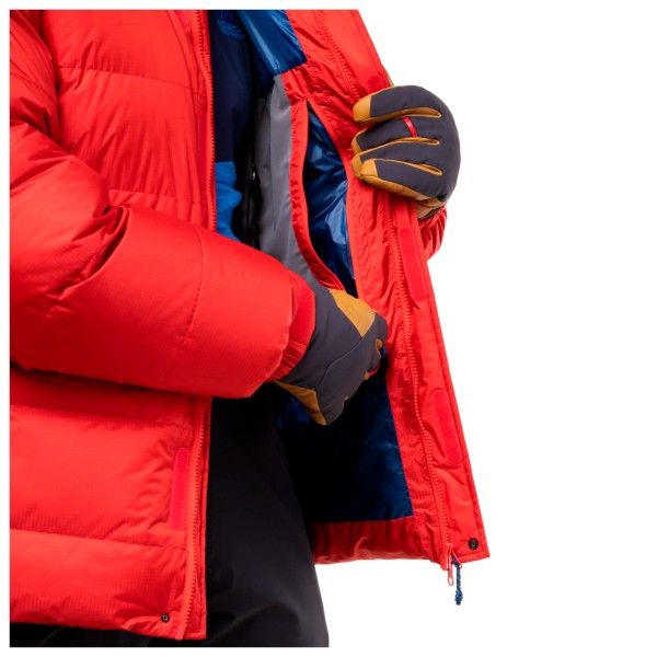 Mountain Equipment - Gasherbrum Jacket - Donsjas