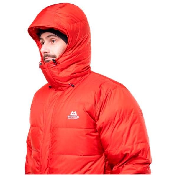 Mountain Equipment - Gasherbrum Jacket - Donsjas