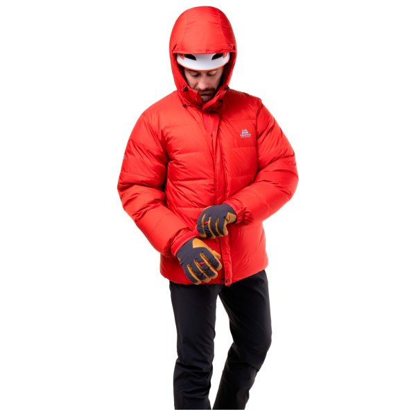 Mountain Equipment - Gasherbrum Jacket - Donsjas