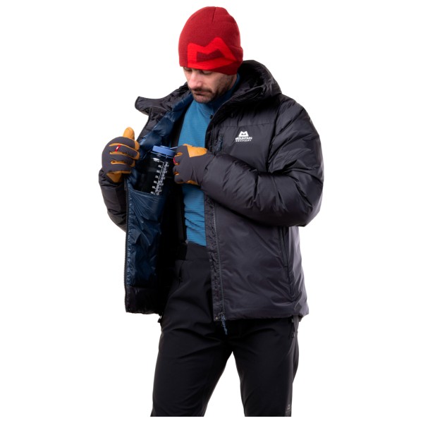 Mountain Equipment - Kryos Jacket - Donsjas