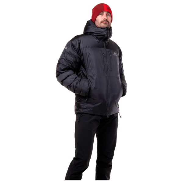 Mountain Equipment - Kryos Jacket - Donsjas