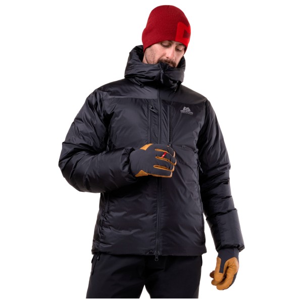 Mountain Equipment - Kryos Jacket - Donsjas