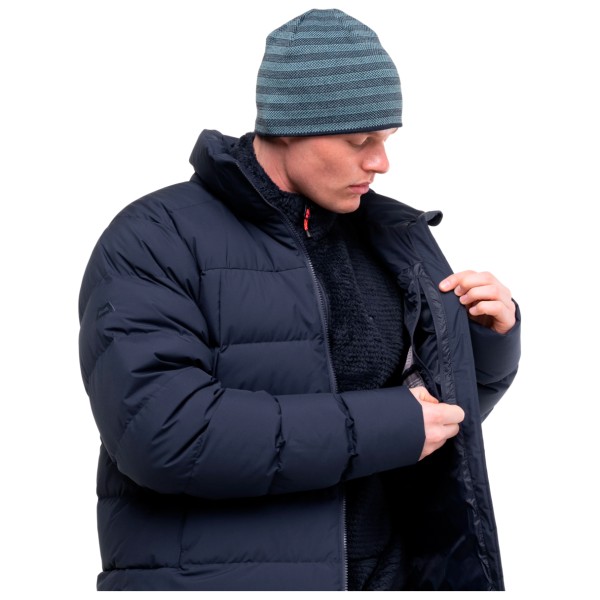 Mountain Equipment - Tromso Jacket - Donsjas